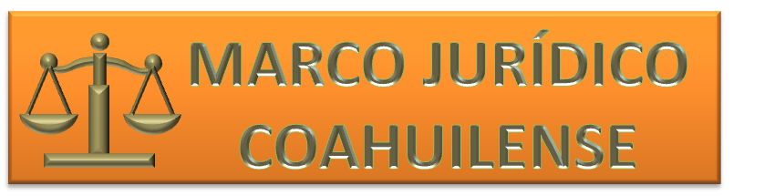 MARCO JURIDICO